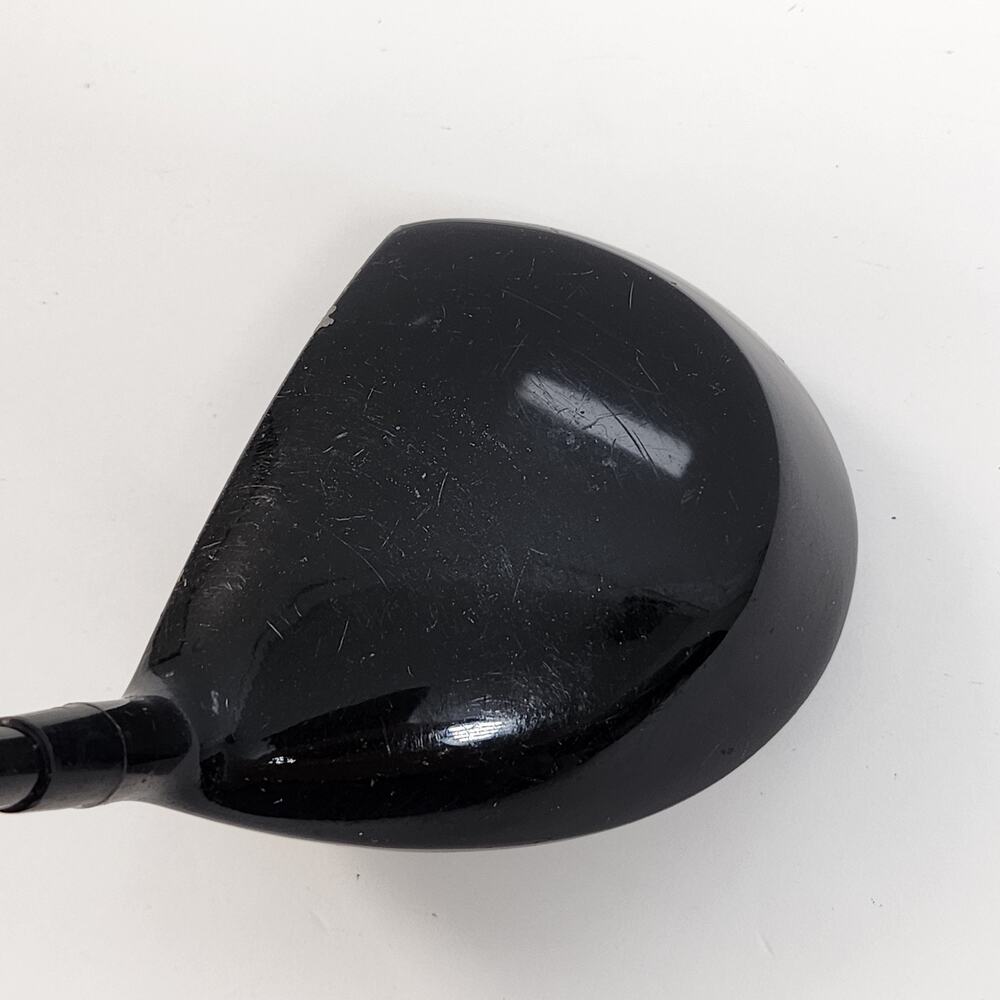 Adams Air Assault Titanium Driver Stiff Ultralite SuperShaft Graphite RH 45" - Picture 3 of 13